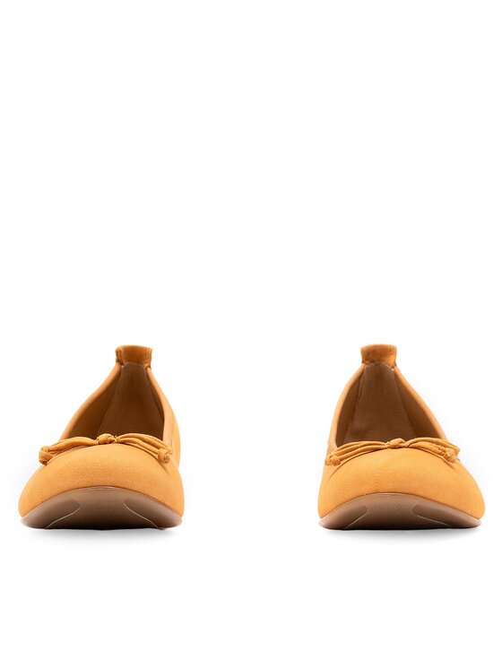 Sergio Bardi Sergio Bardi Ballerine RST-B1032-01SB Beige