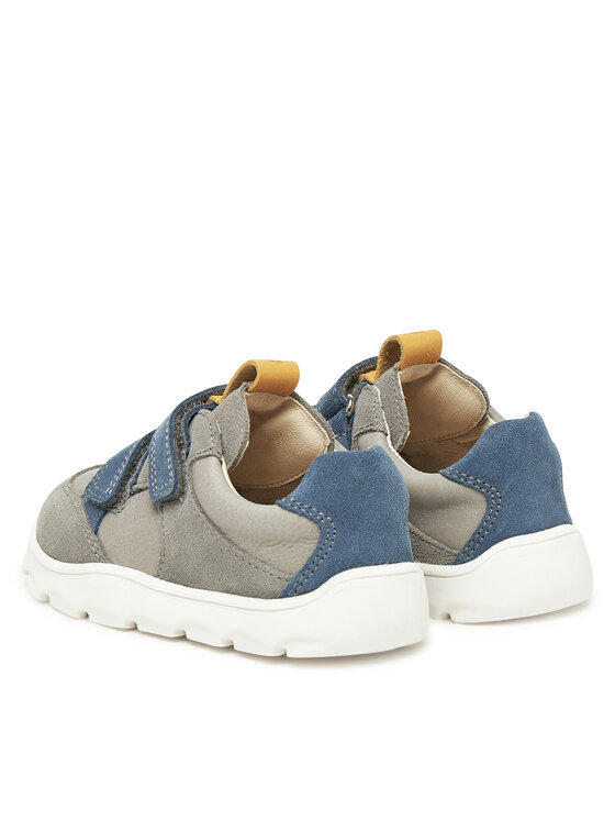 Froddo Froddo Sneakersy G3130264-3 S Šedá
