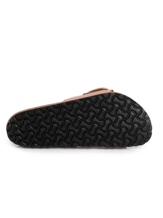 Birkenstock Birkenstock Klapki 1024016_41 Różowy