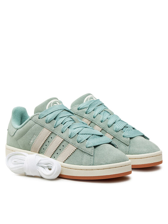 adidas adidas Laisvalaikio batai Campus 00s JI1984 Žalia