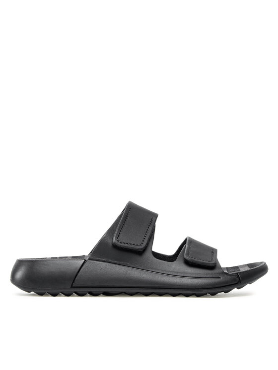 ECCO ECCO Nazouváky 2Nd Cozmo W 20682301001 Černá