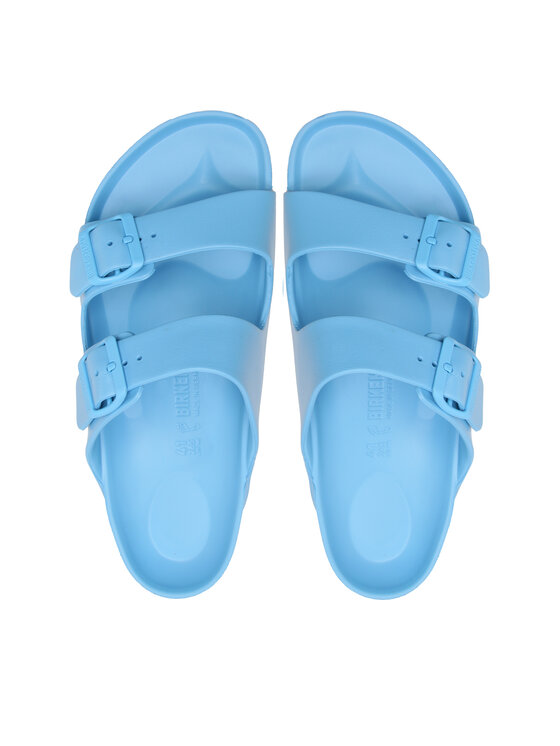Birkenstock Birkenstock Ciabatte Arizona 1024505 Blu