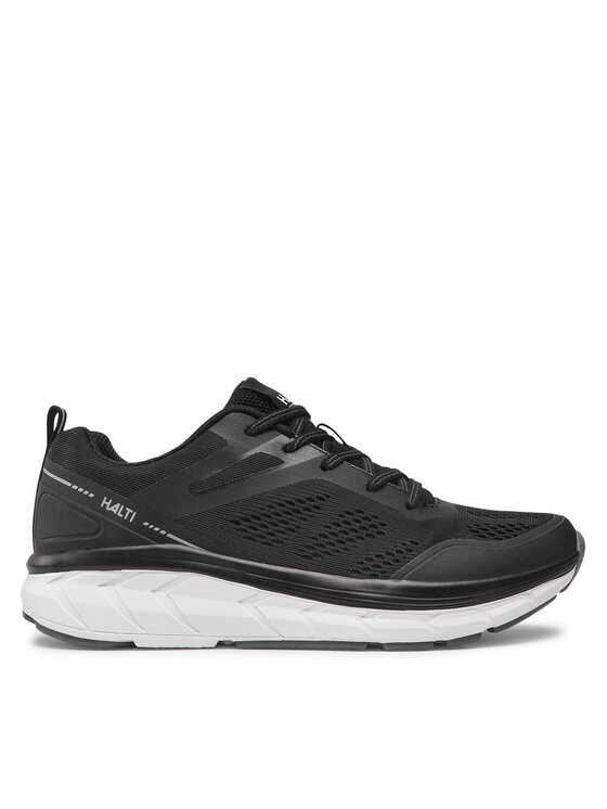 Halti Snīkeri Tempo 2 M Running Shoe 054-2776 Melns