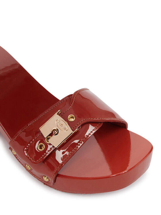 Scholl Scholl Plätud Pescura Cameron F32298 Pruun