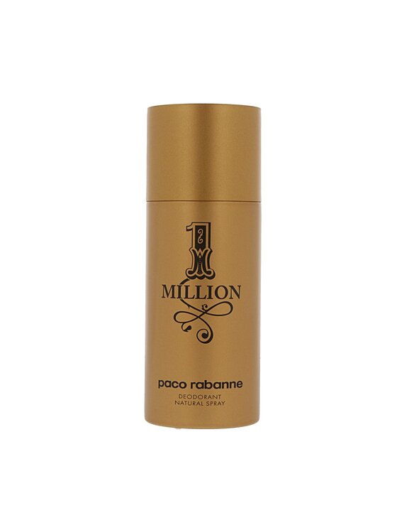 Dezodorant spray Paco Rabanne, 1 Million Men