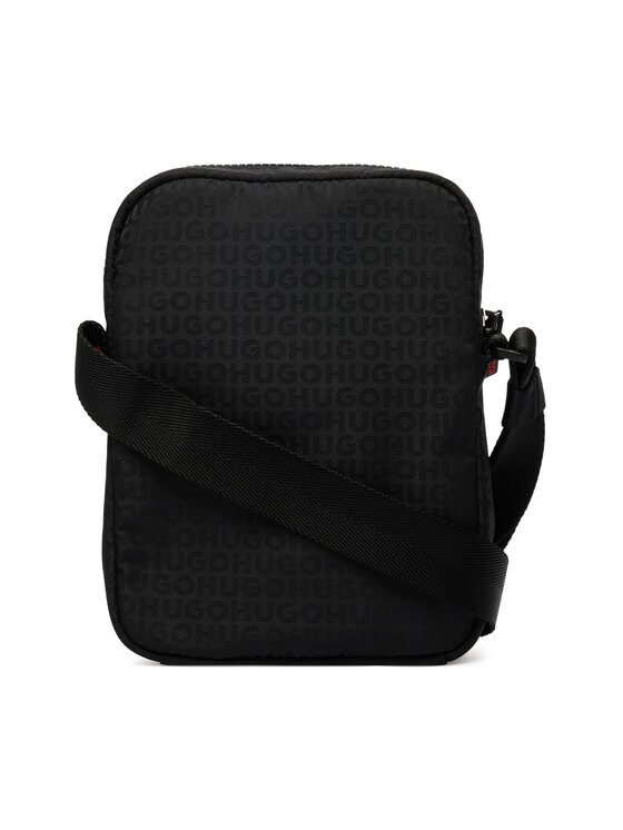 HUGO HUGO Crossover torbica Ethon 50563525 Crna