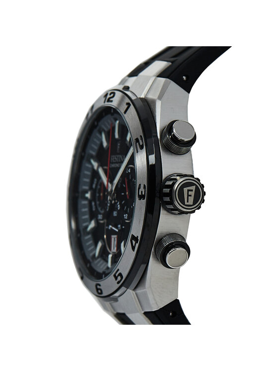 Festina Festina Ceas 20671/6 Negru