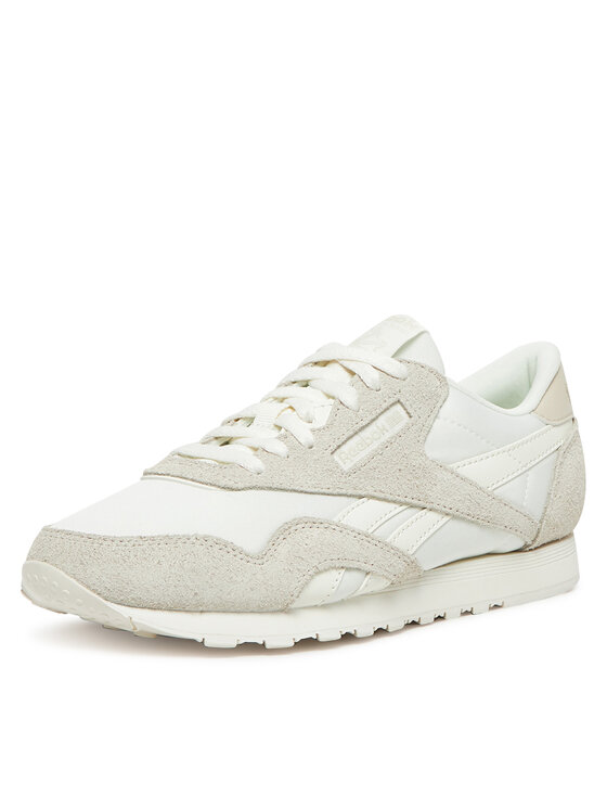 Reebok Reebok Superge CLASSIC NYLON 100220923 Bela