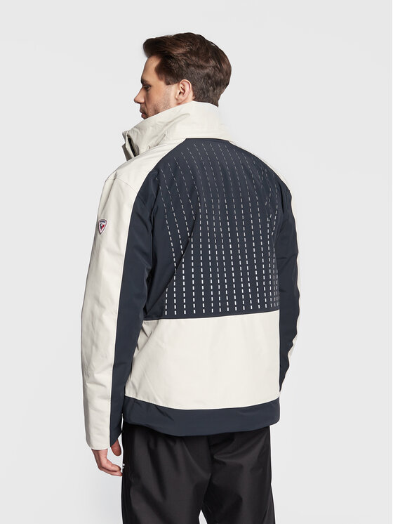 Rossignol Rossignol Slidinėjimo striukė Degrade RLLMJ17 Spalvota Classic Fit