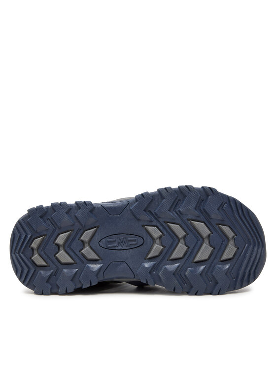 CMP CMP Sandale Theseus 3Q95884 Tamnoplava