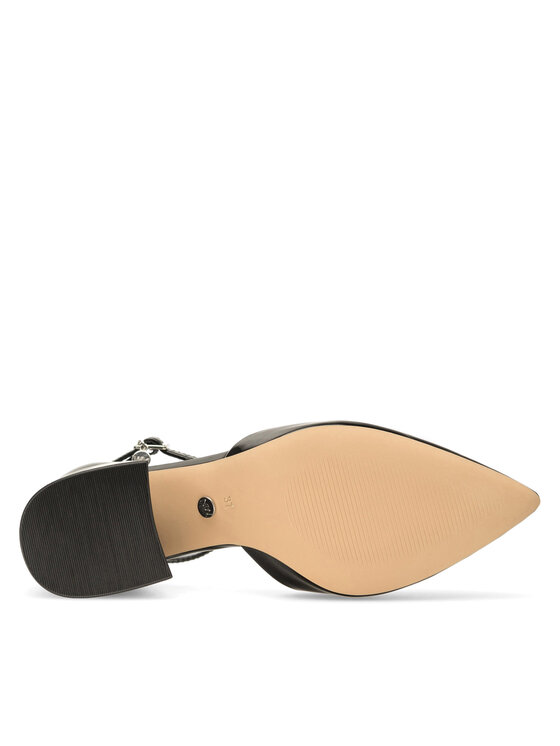 Nine West Nine West Décolleté FARIA FF-2377 Nero