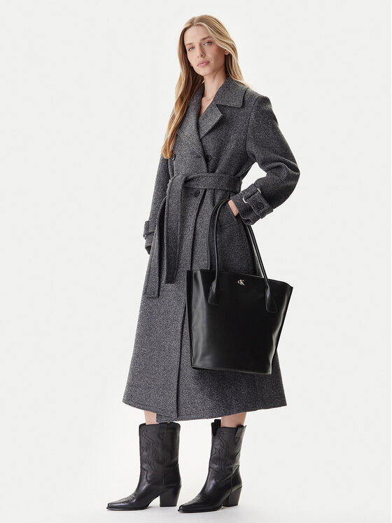 Calvin Klein Calvin Klein Borsetta LV04F3168G Nero