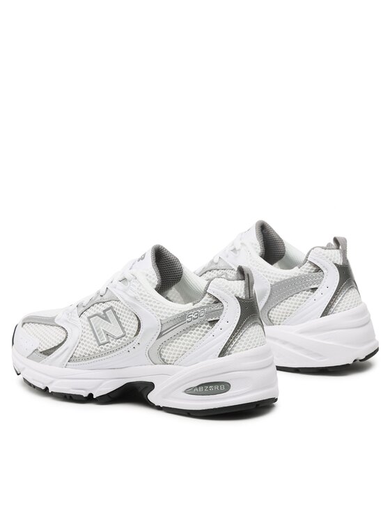 New Balance New Balance Сникърси MR530AD Бял