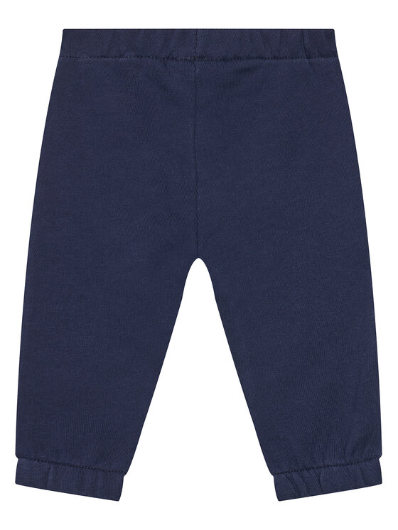 United Colors Of Benetton United Colors Of Benetton Tuta 3J70AK012 Blu scuro Regular Fit