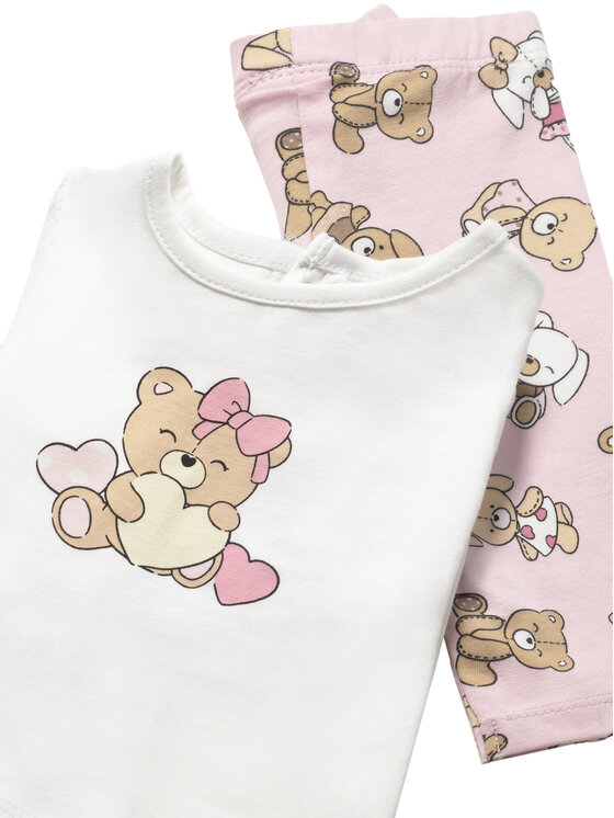 Mayoral Mayoral Kinderset 1760 Bunt Regular Fit