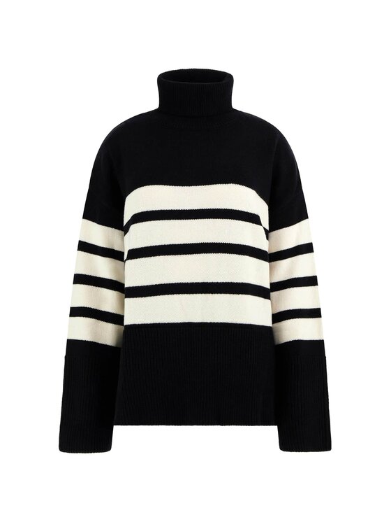 Guess Guess Maglione 179504 Nero Classic Fit