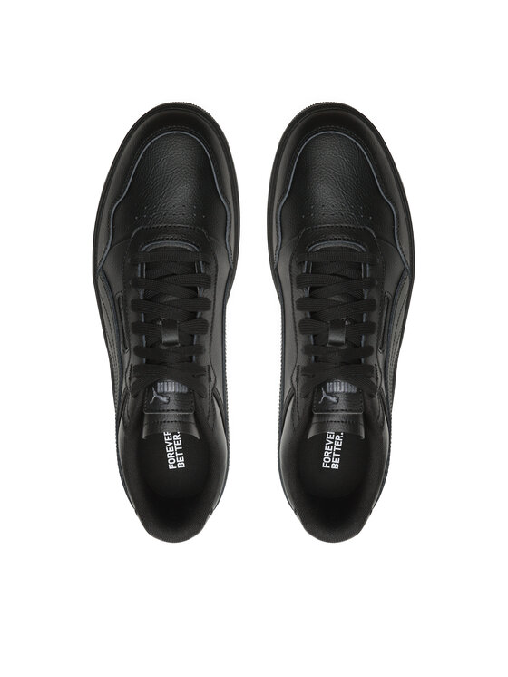Puma Puma Sneakersy Court Ultra 389368 01 Černá