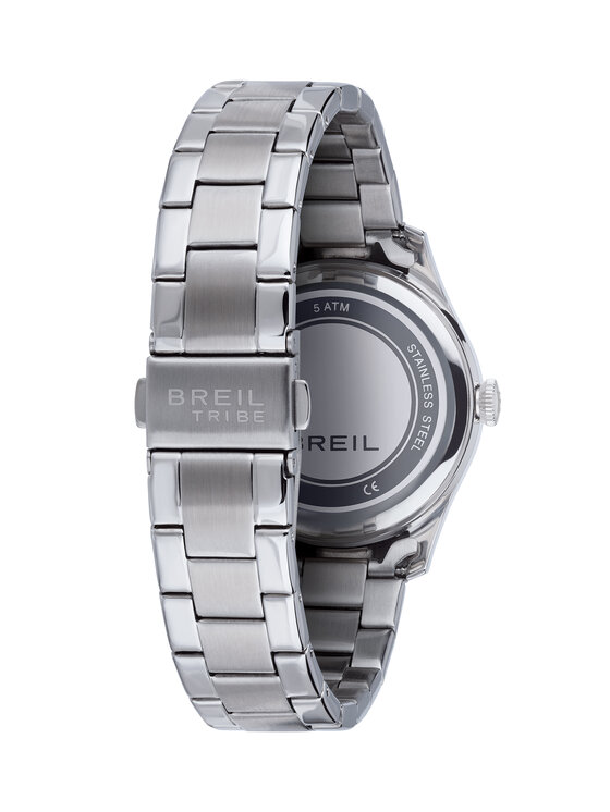 Breil Breil Zegarek CLASSIC ELEGANCE Niebieski