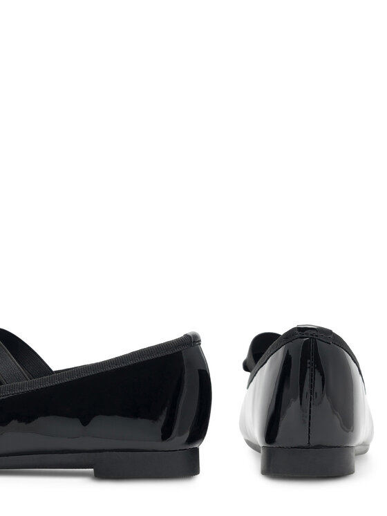 Nelli Blu Nelli Blu Baleriinad CM220831-31(IV)DZ Must