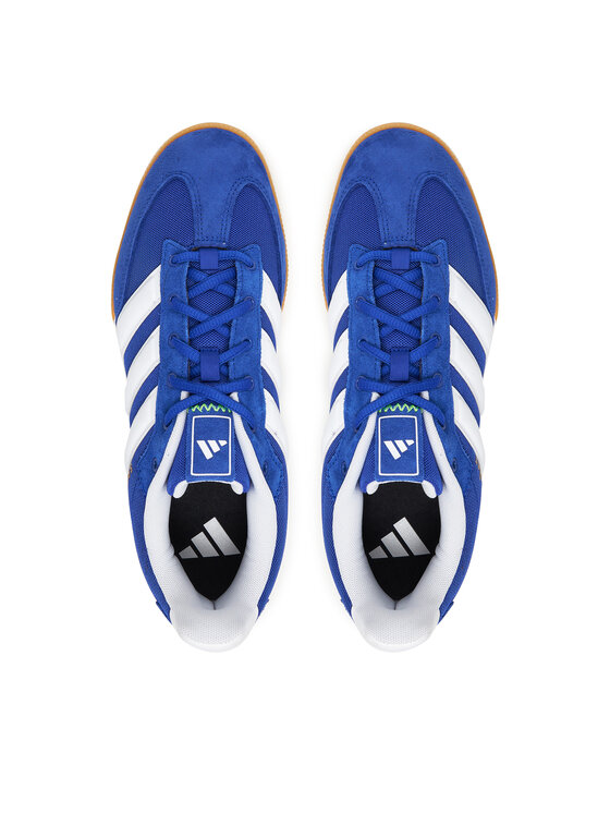 adidas adidas Tenisice za dvoranski nogomet Spezialist JS0243 Plava