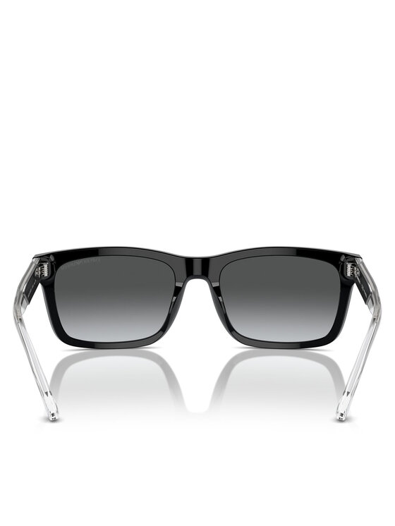 Emporio Armani Emporio Armani Sluneční brýle 0EA4224 5017T3 Černá