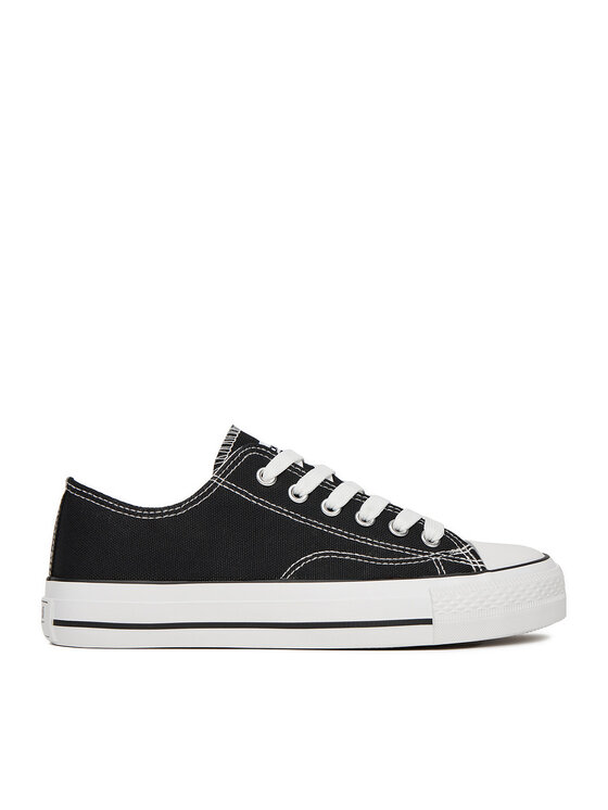 Sprandi Sprandi Scarpe da ginnastica CEO-YL201402 Nero