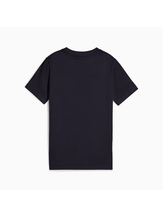 Puma Puma T-Shirt 685803 Niebieski Regular Fit