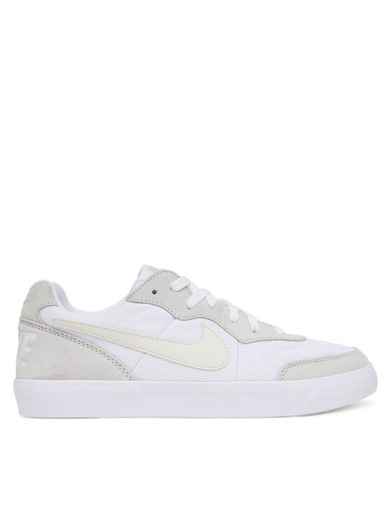 Nike Nike Sneakersy Nsw Tiempo Trainer 644843 Biały