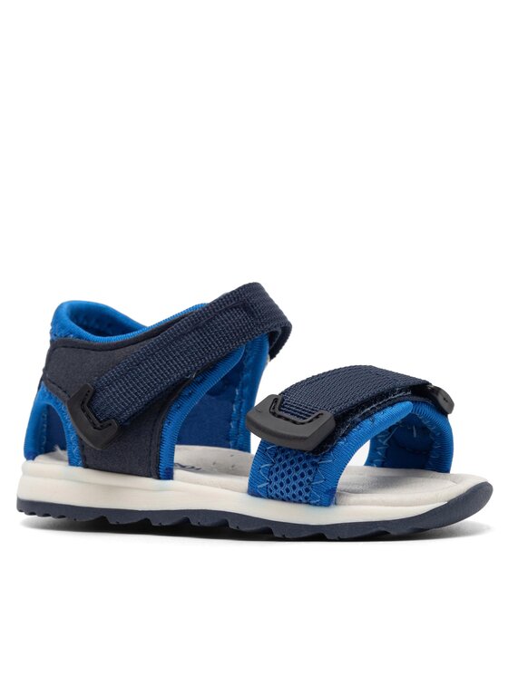 Action Boy Action Boy Sandalen CM220726-2 Dunkelblau