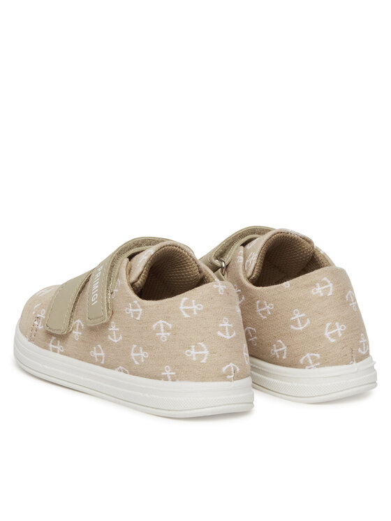 Primigi Primigi Sneakersy 7854933 M Beżowy