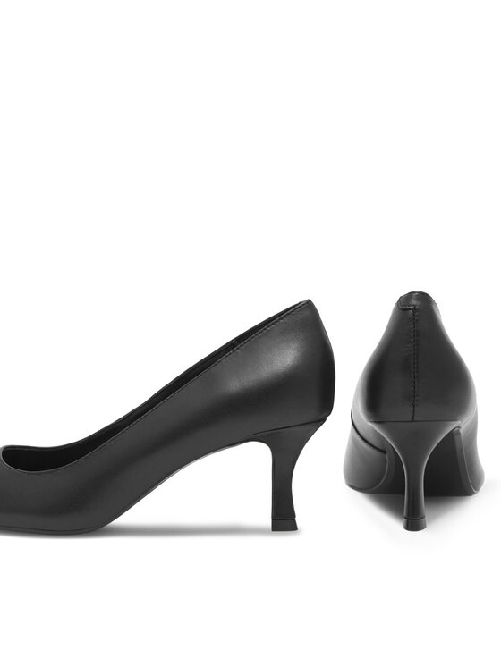Lasocki Lasocki Scarpe stiletto WFA2532-2Z Nero