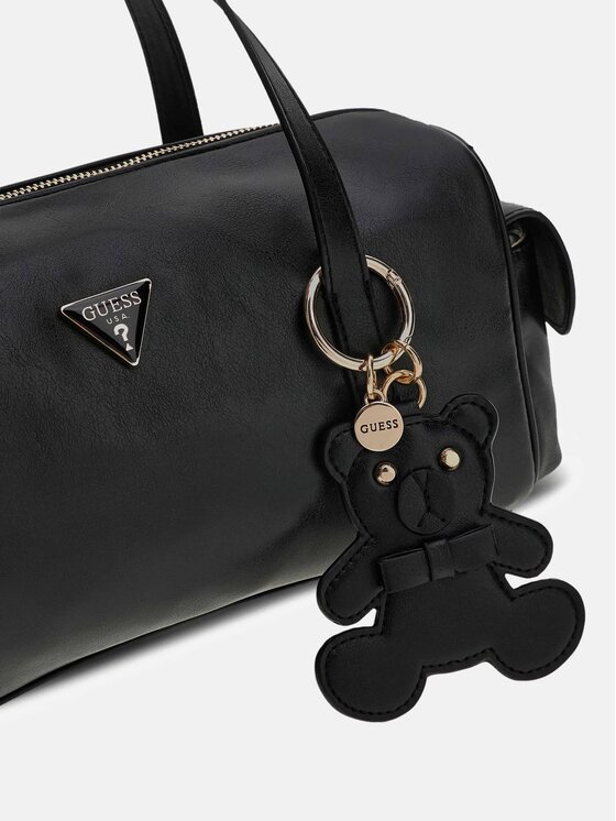 Guess Guess Soma 182149 Melns