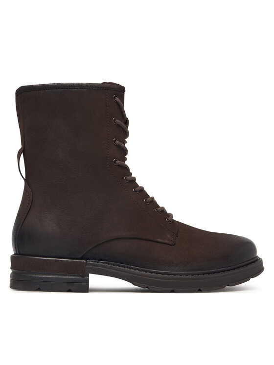 Josef Seibel Josef Seibel Черевики Roxanna 03 97203-VL094 Коричневий