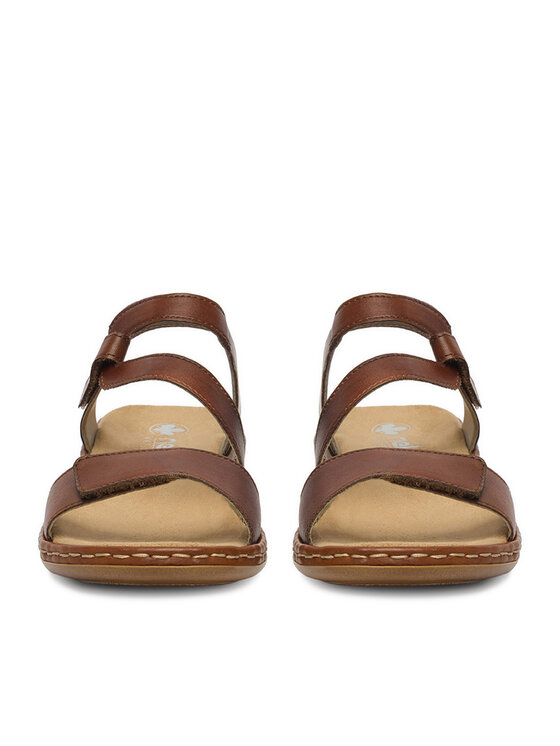 Rieker Rieker Sandaalid CEO-659C7-24 Pruun