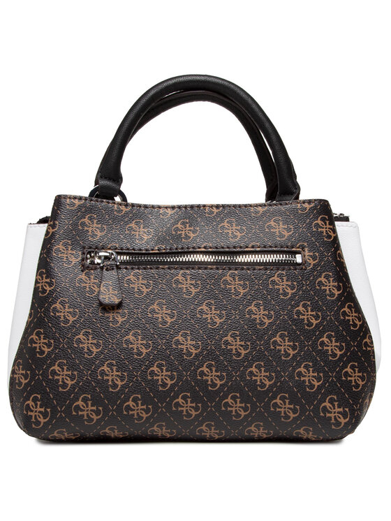 Guess Guess Käekott Ambrose (SY) HWSY81 08050 Pruun