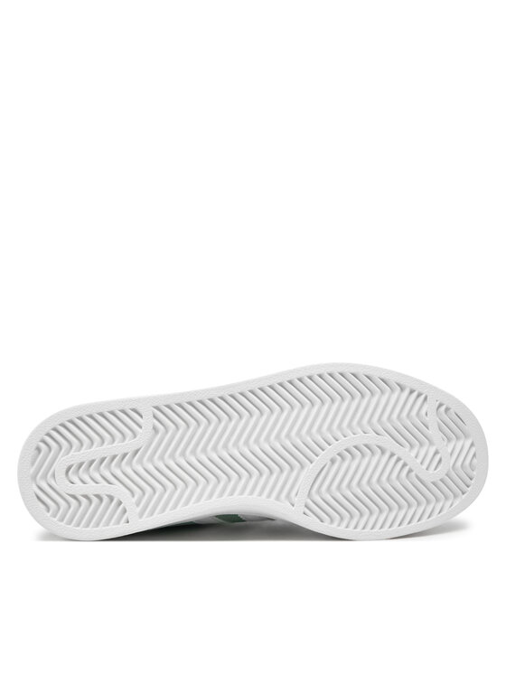 adidas adidas Tenisice Campus 2 IE9069 Zelena