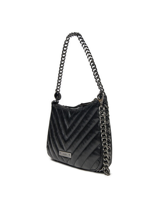 Aldo Aldo Сумка Meryls 13863587 Чорний
