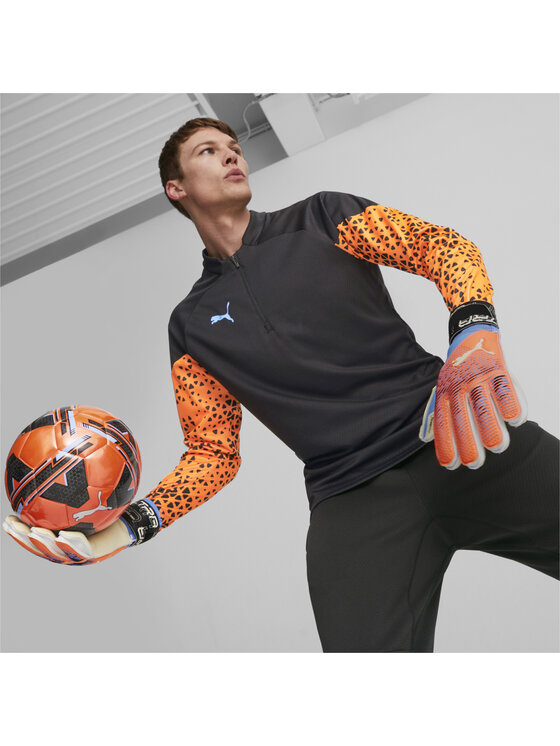 Puma Puma Rękawiczki 041818 Kolorowy