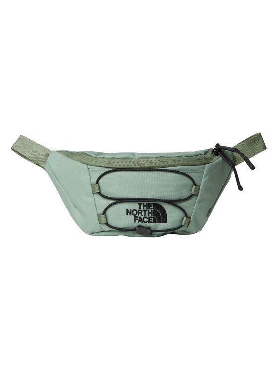 The North Face The North Face Saszetka Jester Lumbar Zielony