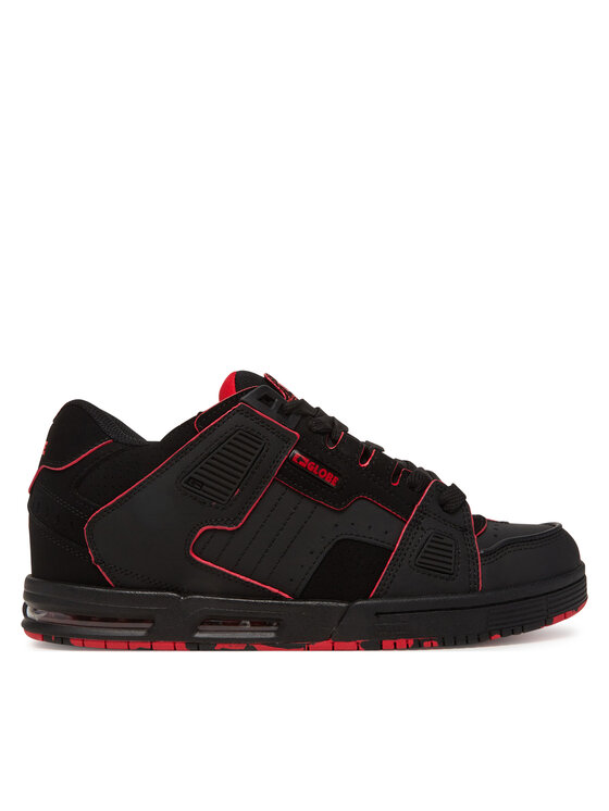 Globe Sneakers Sabre GBSABR 2 Nero, taglia : 44_5