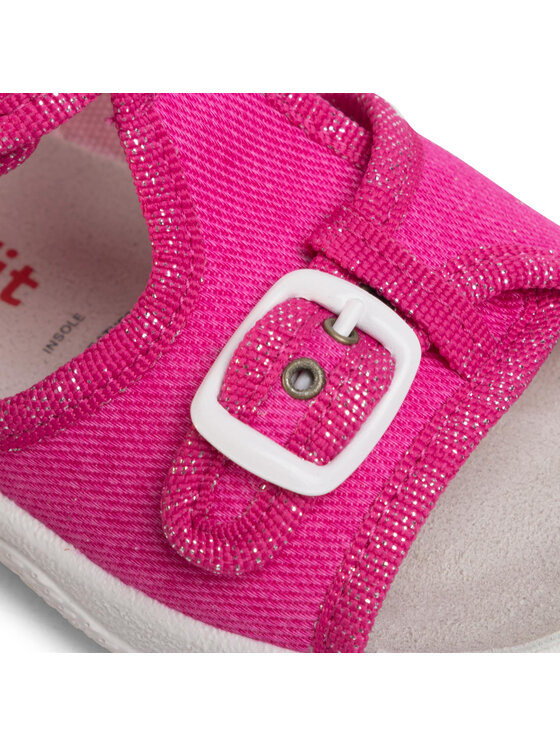 Superfit Superfit Sandaalid 6-00292-55 M Roosa