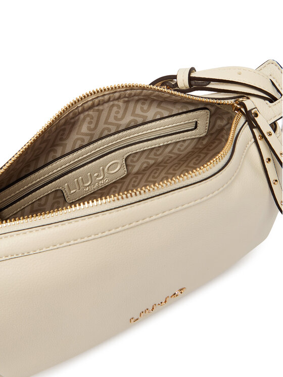 Liu Jo Liu Jo Handtasche AA6046 E1120 Écru