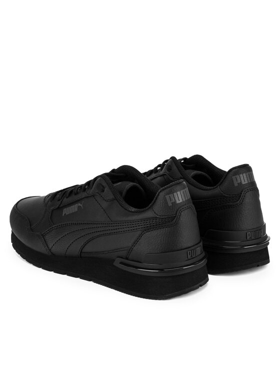 Puma Puma Snīkeri C-ST RUNNER V4 L JR 39973601 Melns