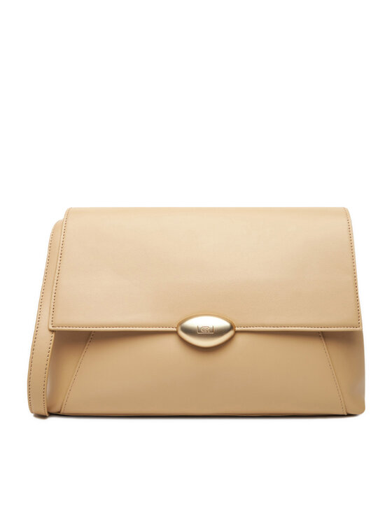 Gino Rossi Gino Rossi Handtasche CEO-PEARL-LX1050 Beige