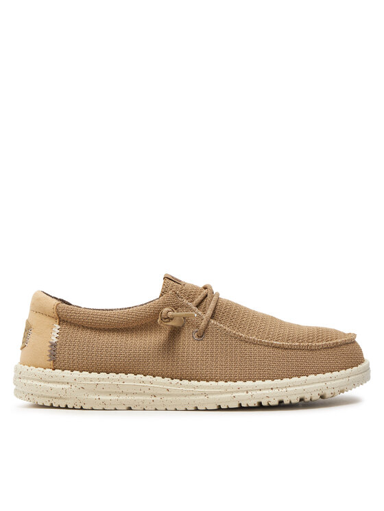 Hey Dude Hey Dude Scarpe basse Wally Sport Mesh 40403-25W Beige