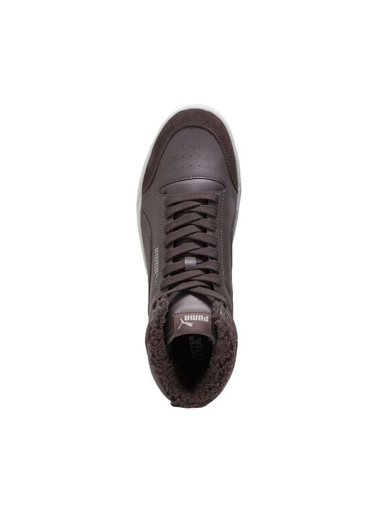 Puma Puma Sneakersy 387609-03 Brązowy