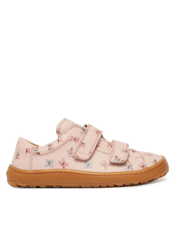 Froddo Pantofi Barefoot Baze G3130284-18 D Roz