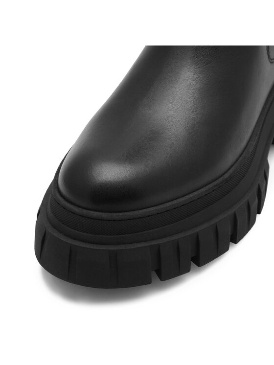 Badura Badura Stiefeletten LOUROSA-23FW13 Schwarz