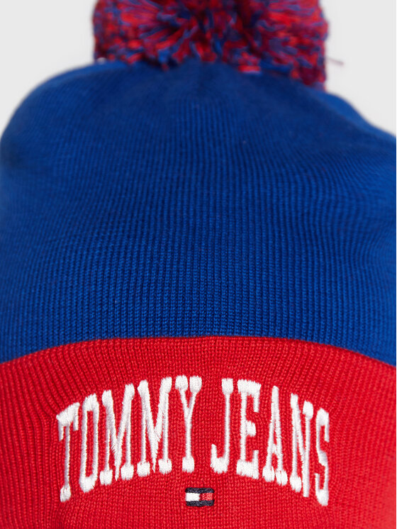 Tommy Jeans Tommy Jeans Kapa AM0AM10401 Šarena