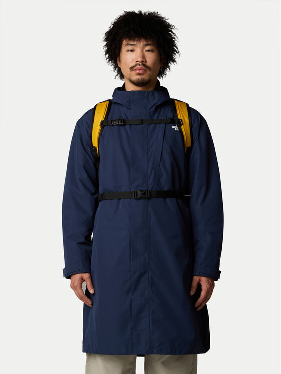 The North Face The North Face Раница Borealis Classic NF00CF9C4WP1 Жълт